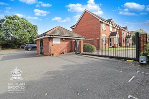 Gated Access- click for photo gallery
